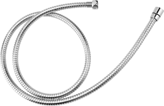 Изображение W prysznicowy Deante chrom 150cm (NNA 051Y)