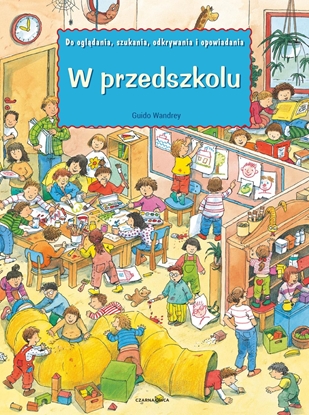 Picture of W przedszkolu