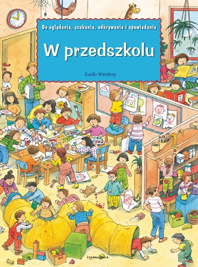 Изображение W przedszkolu