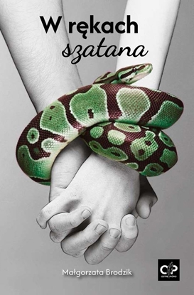 Изображение W rkach szatana (barwione brzegi)