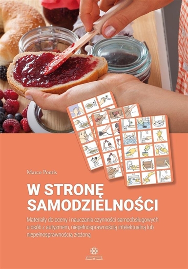 Изображение W stron samodzielnoci EDUKAMP