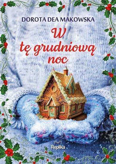 Picture of W t grudniow noc EDUKAMP