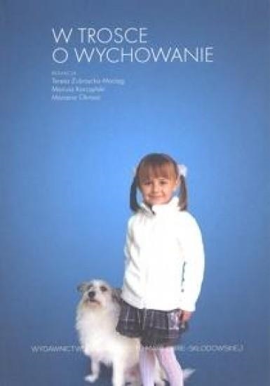 Изображение W trosce o wychowanie