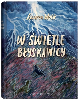 Picture of W wietle byskawicy EDUKAMP