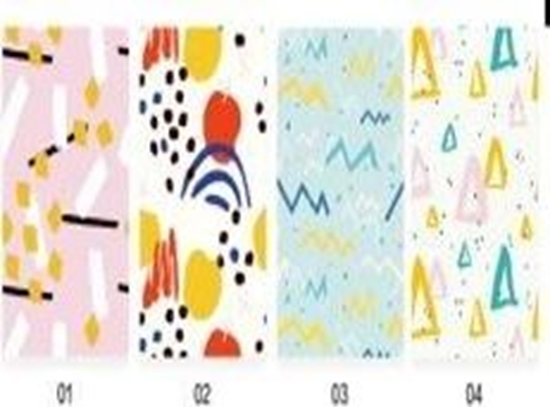 Изображение W&K Notatnik A5/32K BL 153 (325012)