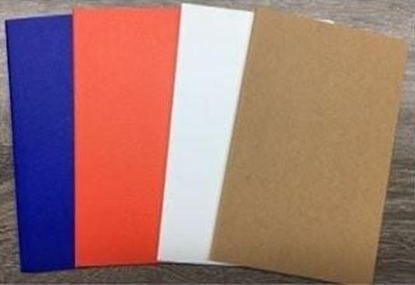 Изображение W&K Notatnik B5/32K BL 109 (325047)