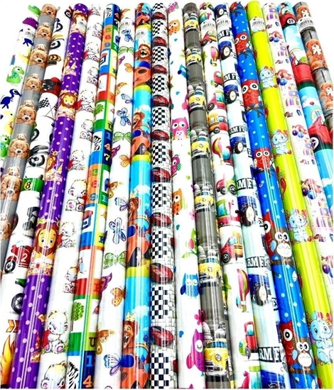 Изображение W&K Papier do pakowania 200x70 (100szt)