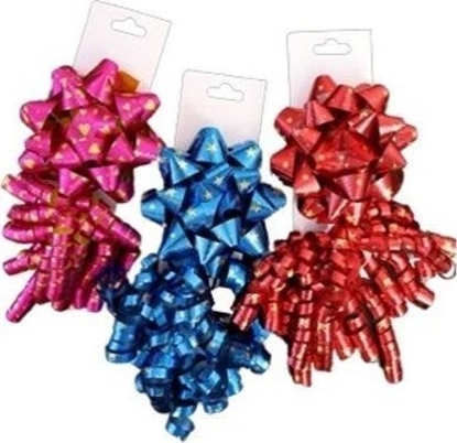 Изображение W&K Rozetka + warkocze XXCD-008