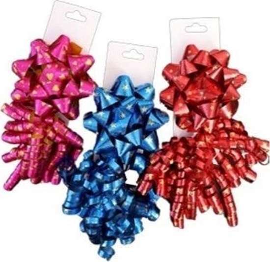 Изображение W&K Rozetka + warkocze XXCD-008