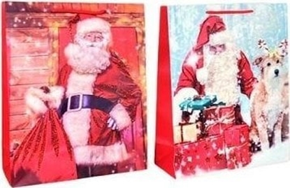 Изображение W&K Torebka upominkowa JYWK 3837 L