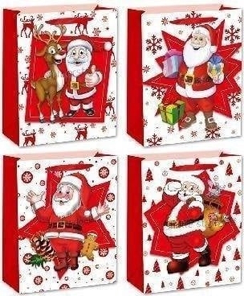 Изображение W&K Torebka upominkowa JYWK 50 M