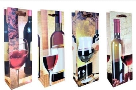 Picture of W&K Torebka upominkowa JYWK046