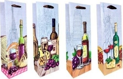 Изображение W&K Torebka upominkowa JYWK058