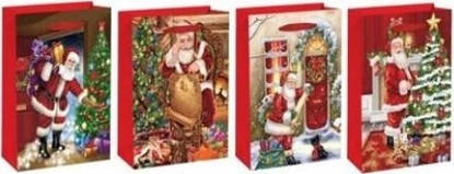 Изображение W&K Torebka upominkowa KR220-L