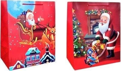 Picture of W&K Torebka upominkowa w. KR 067 L p12 - WK KR067L