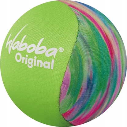 Изображение Waboba Waboba Original, 5.5 cm, Any gender, 6 yr(s), Green