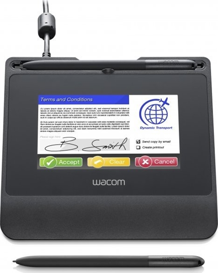 Picture of Wacom Stu540-Ch2 Signature Capture
