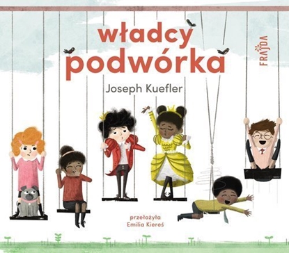 Изображение Wadcy podwórka