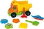 Picture of Wader MULTI TRUCK WYWROTKA Z ZESTAWEM DO PIASKU 70300