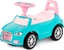 Picture of Wader Samochód-jedzik "SuperCar" turkusowy