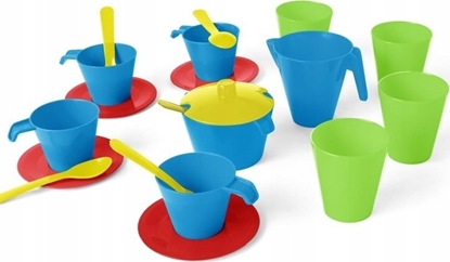 Picture of Wader Zestaw naczy 20 elementów