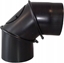 Attēls no WADEX  CHIMNEY ELBOW 45/90O D200