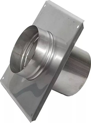 Изображение WADEX  CHIMNEY ROOF PANEL 102 DIAMETER - 180 M