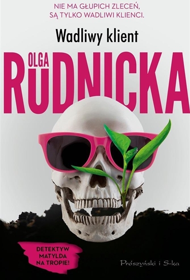 Изображение Wadliwy klient