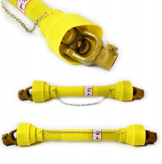 Picture of Waek przekanika mocy 80cm (frez)(1)