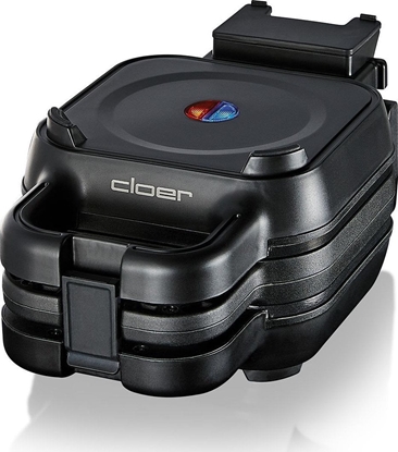 Изображение Waffle maker CLO6150