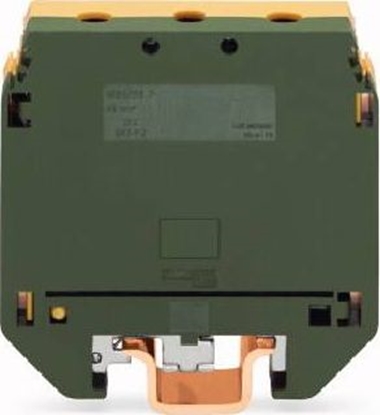 Picture of Wago Zczka PE 95mm2 (400-499/499-176)