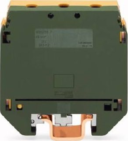 Picture of Wago Zczka PE 95mm2 (400-499/499-176)