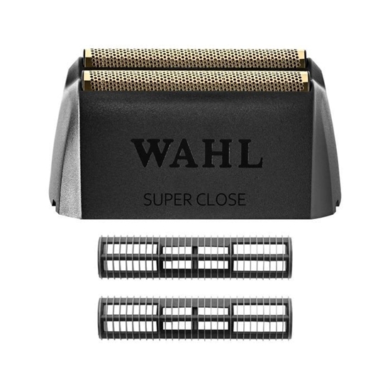 Picture of WAHL 3022905  Vanish ShavingFoil+ShaverCutter for 08173-716 | WAHL