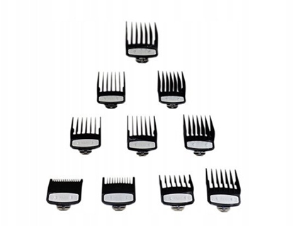 Picture of Wahl Wahl Pro Pap. uk kirp.ma. rinkinys Premium WAHP03421-100