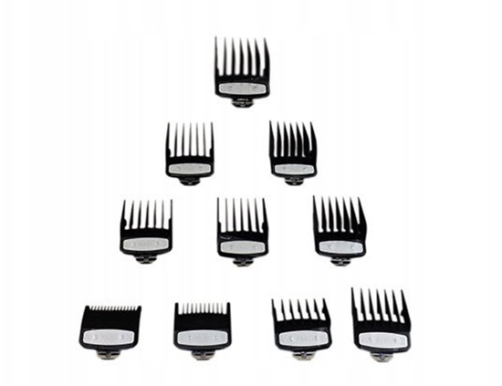 Picture of Wahl Wahl Pro Pap. uk kirp.ma. rinkinys Premium WAHP03421-100