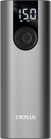 Picture of Wahoo Pompka elektryczna Cycplus A8