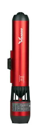 Picture of Waydoo Subnado Submersible Starter Kit Red