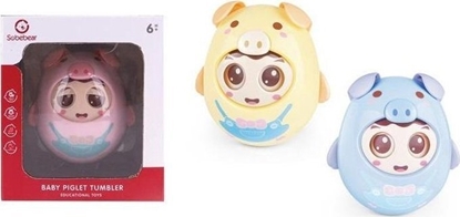 Picture of Waka Wstaka z dzwoneczkiem mix