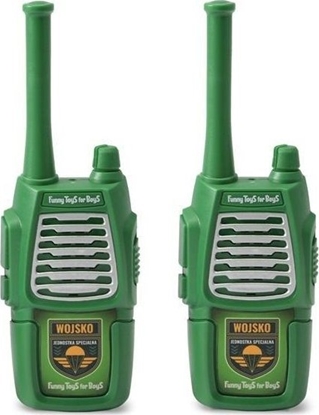 Изображение Walkie Talkie