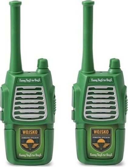 Изображение Walkie Talkie