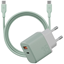 Picture of Wall charger Bazic GoPort Velox Kit USB-C|USB-A Ga