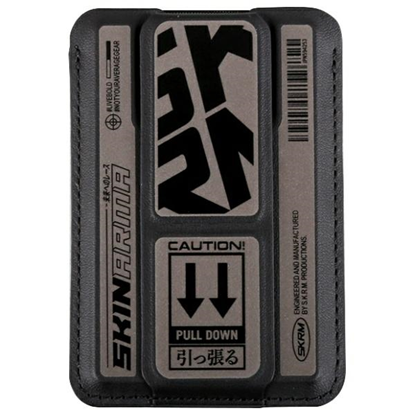 Picture of Wallet Skinarma Kado Kira Kobai Mag-Charge Grip St