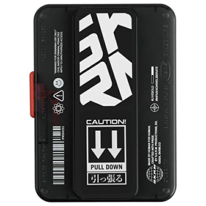 Изображение Wallet Skinarma Mirage Phaze Magnetic Grip Stand b