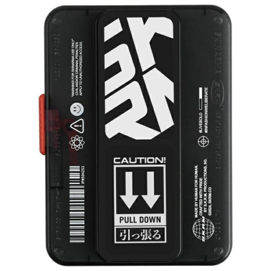 Изображение Wallet Skinarma Mirage Phaze Magnetic Grip Stand b