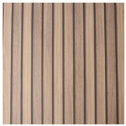 Изображение WALLPAPER 114950 WOODEN SLATS - NATURAL