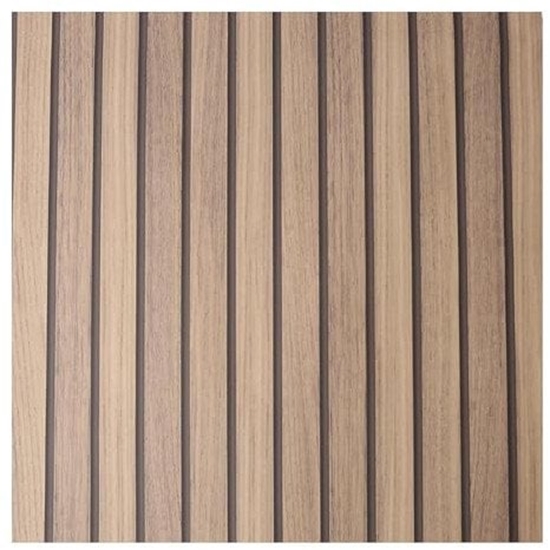 Изображение WALLPAPER 114950 WOODEN SLATS - NATURAL