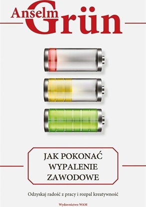 Изображение WAM Jak pokona wypalenie zawodowe