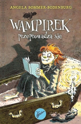 Picture of Wampirek przeprowadza si T.2
