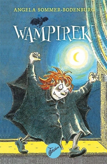 Picture of Wampirek T.1