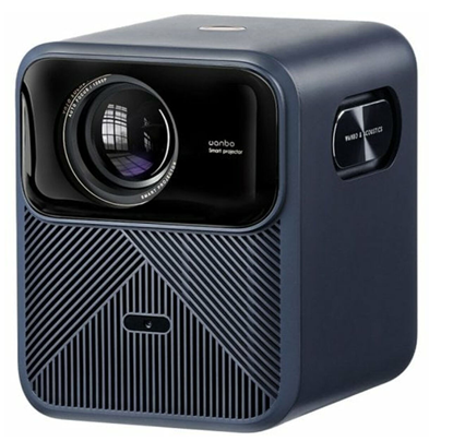 Attēls no Wanbo Projector Mozart 1 Pro Projector